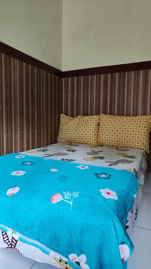 Homey Guesthouse Near Sby Zoo Syariah Surabaya Exterior foto